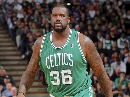 关于沙奎尔-奥尼尔在全球赛事中受到关注的信息