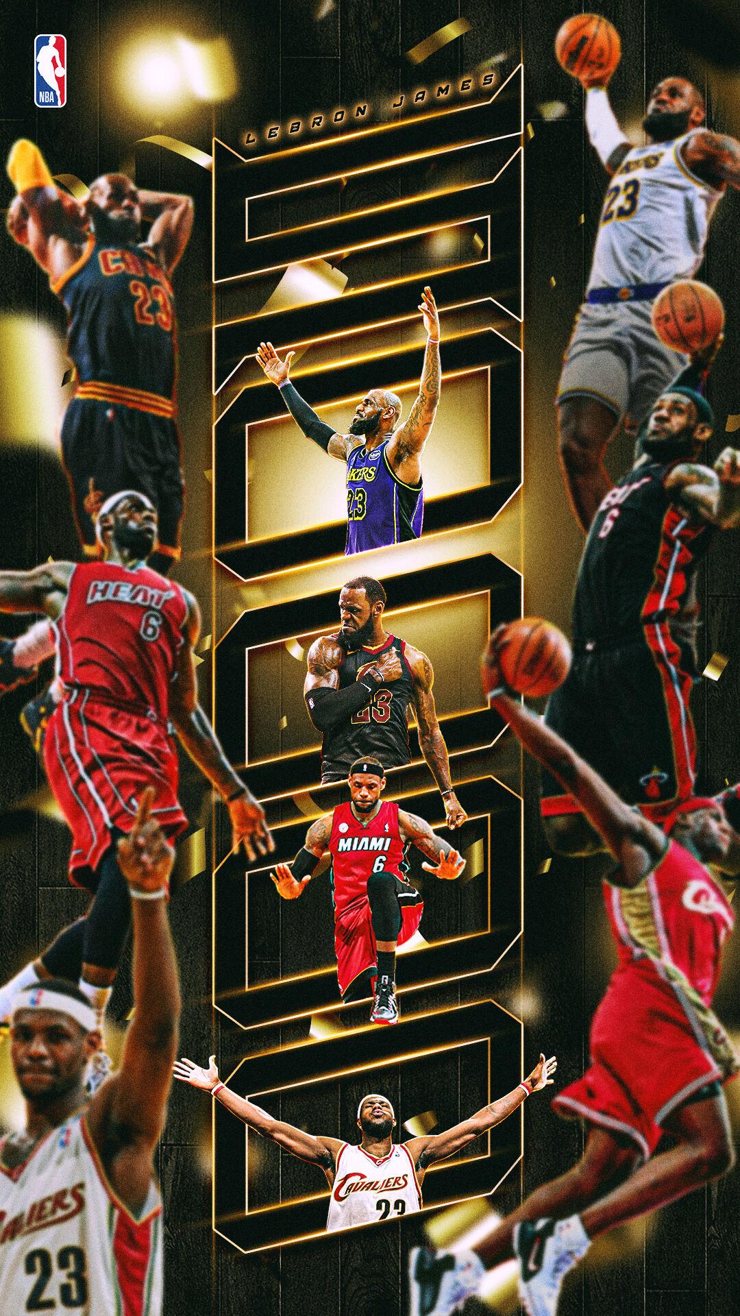 詹姆斯狂砍西亚卡姆分，连续三场30+迎来新赛季高光！