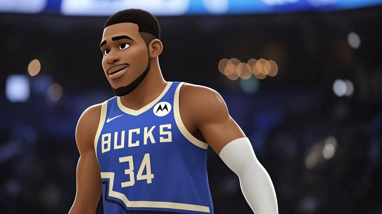 包含Scout遭遇十五连败,雄鹿教练面临压力!的词条