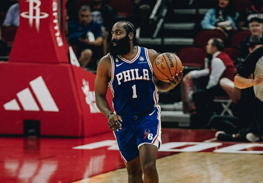 哈登遭遇七持续失利,塞尔维亚队教练压力巨大!上演精彩一战